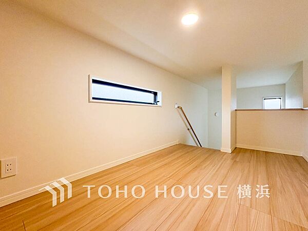 室内を拡大表示