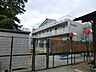 周辺：田園都市幼稚園　1100m　教育目標は「太陽のように明るく、やさしく、たくましい子」です。給食は週に2回実施しています。 