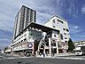 周辺：らびすた新杉田　600m　JR「新杉田」駅直結。30以上の専門店やモールを擁すショッピングモール。 