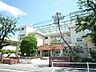 周辺：横浜市立万騎が原中学校　1700m　徒歩22分。部活などで帰りが遅くなっても安心の距離感です。 