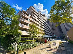 パークシティ横濱E棟