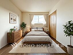洋室の画像