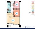 グレーシア横濱西1階4,990万円