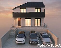 横浜市旭区白根2丁目 1号棟 鶴ヶ峰駅