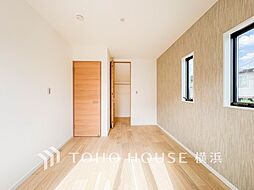 洋室の画像