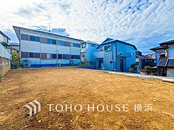 横浜市旭区中希望が丘 2号棟 希望ヶ丘駅