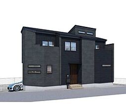 横浜市保土ケ谷区和田2丁目 1号棟 和田町駅