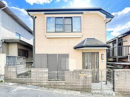 鶴ケ峰駅 2,490万円