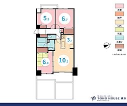 大船駅 4,580万円