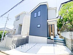 横浜市港北区日吉本町5丁目　日吉本町駅