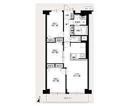 矢向駅 3,390万円