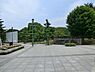 周辺：湘南台公園　1300m　お天気の良い休日は、お弁当を広げてピクニックを楽しむファミリーで賑わいます。 