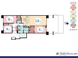 向河原駅 5,790万円