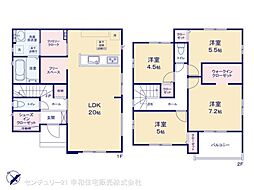 関東鉄道常総線 稲戸井駅 徒歩72分