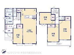 常磐線 土浦駅 徒歩7分