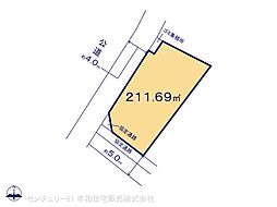 常磐線 牛久駅 徒歩18分