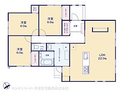つくばエクスプレス みらい平駅 徒歩66分
