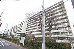 取手中央タウン B棟