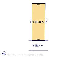 常磐線 牛久駅 徒歩23分