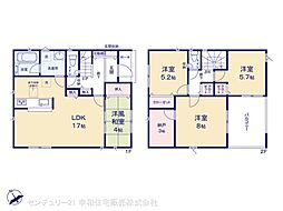 常磐線 荒川沖駅 徒歩75分