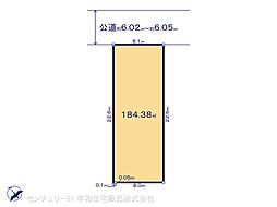 常磐線 荒川沖駅 徒歩26分