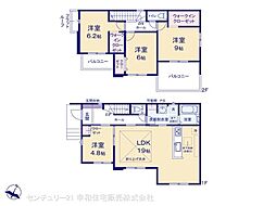 常磐線 佐貫駅 バス10分 松葉小学校下車 徒歩3分