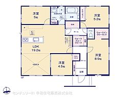 関東鉄道竜ヶ崎線 竜ヶ崎駅 徒歩30分
