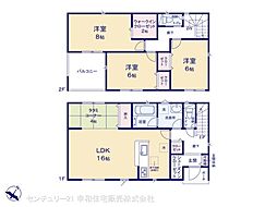 関東鉄道常総線 水海道駅 徒歩19分