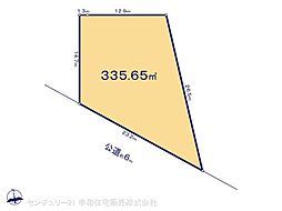 関東鉄道常総線 石下駅 徒歩8分