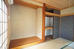 和室の画像