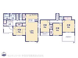 JR常磐線 土浦駅 5.2km