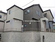 千葉県我孫子市台田2丁目：物件画像