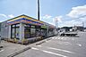 周辺：ミニストップ土浦宍塚店まで703m