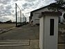 周辺：土浦市立土浦第四中学校まで1555m