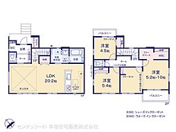 関東鉄道常総線 ゆめみ野駅 徒歩3分