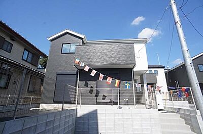 外観 外観