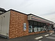 セブンイレブン取手宮和田店まで500m