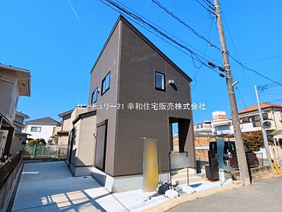 外観 外観