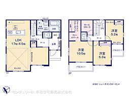 JR常磐線 取手駅 徒歩18分
