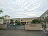 周辺：龍ケ崎市立龍ケ崎西小学校まで607m