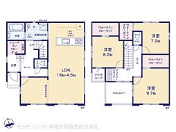 関東鉄道竜ヶ崎線 竜ヶ崎駅 徒歩11分