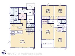 関東鉄道常総線 ゆめみ野駅 徒歩12分