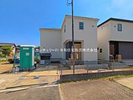 茨城県取手市野々井：物件画像