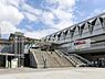 周辺：つくばエクスプレス「守谷」駅まで1360m