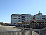周辺：取手市立藤代南中学校まで2300m
