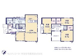 JR常磐線 土浦駅 徒歩19分