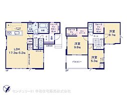 JR常磐線 土浦駅 徒歩19分