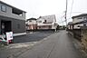 その他：角地です。