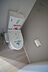 トイレ：温水洗浄便座で快適な毎日のトイレタイム。