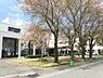 周辺：医療法人社団青洲会神立病院まで1196m